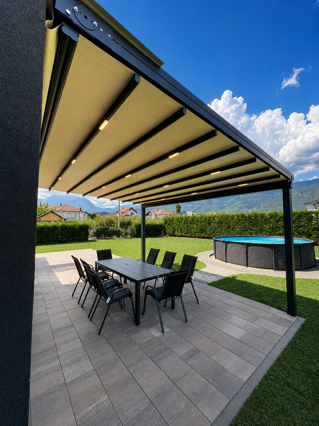 Pergola