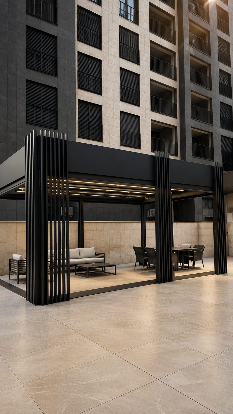Pergola