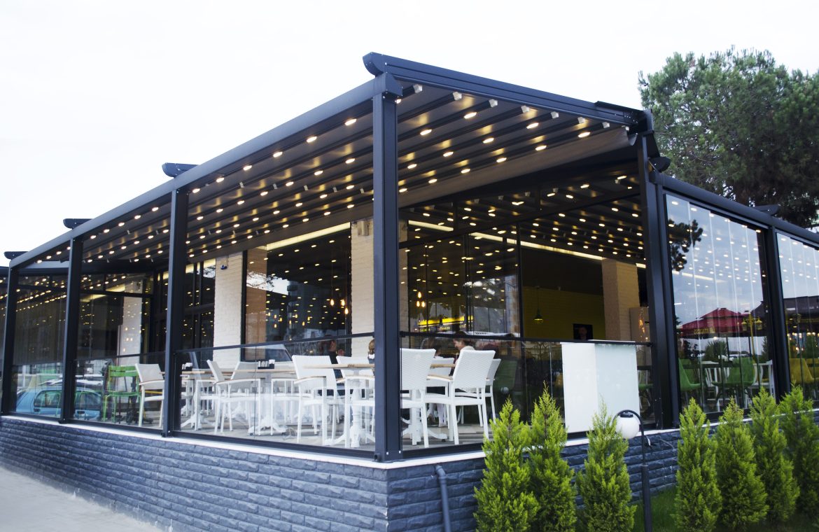Pergola